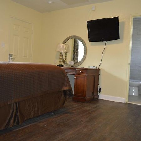 Regency Inn Toccoa Buitenkant foto