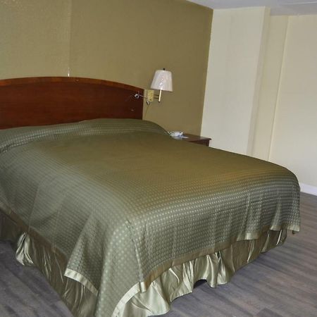 Regency Inn Toccoa Buitenkant foto