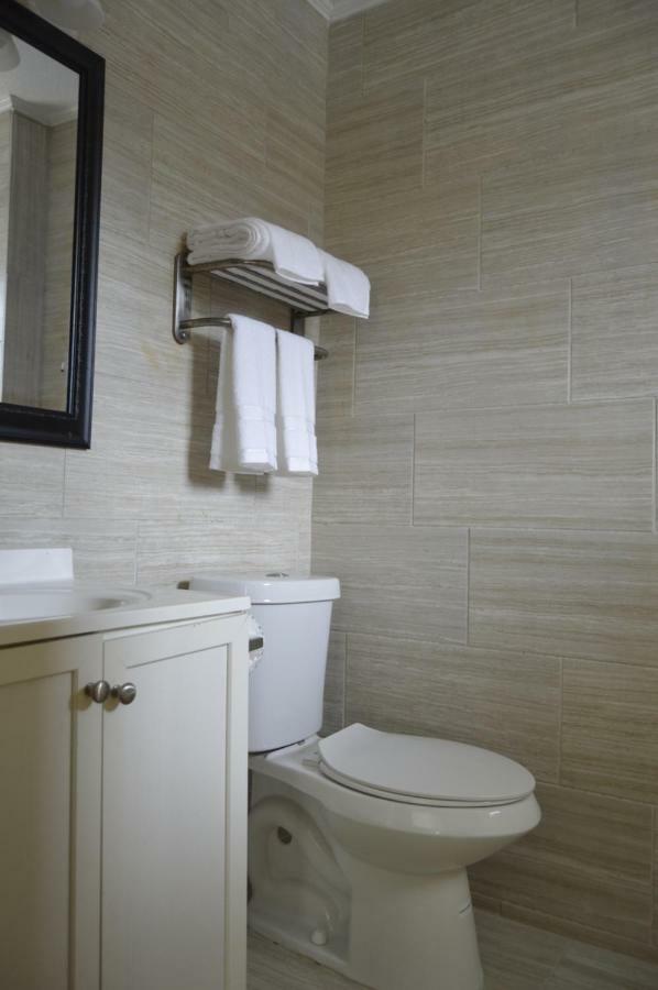 Regency Inn Toccoa Buitenkant foto
