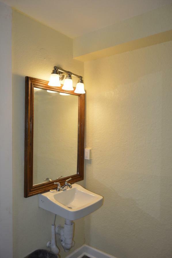 Regency Inn Toccoa Buitenkant foto