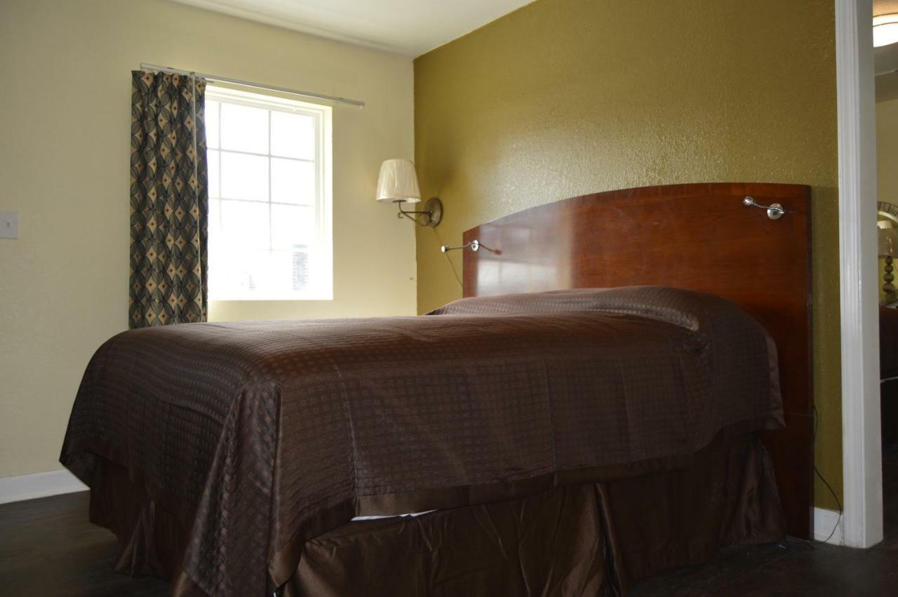 Regency Inn Toccoa Buitenkant foto