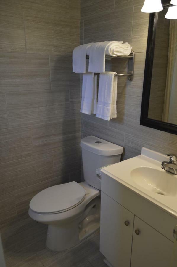 Regency Inn Toccoa Buitenkant foto