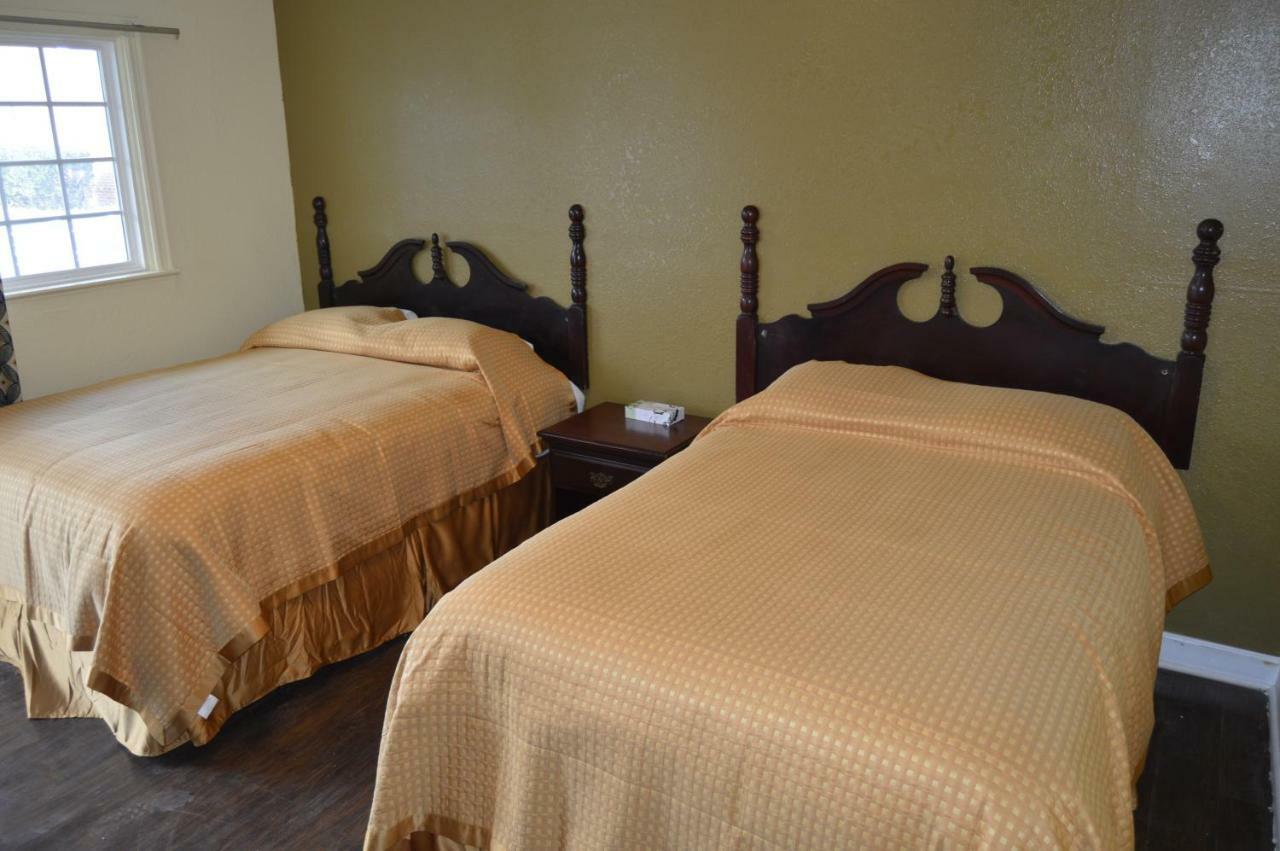 Regency Inn Toccoa Buitenkant foto