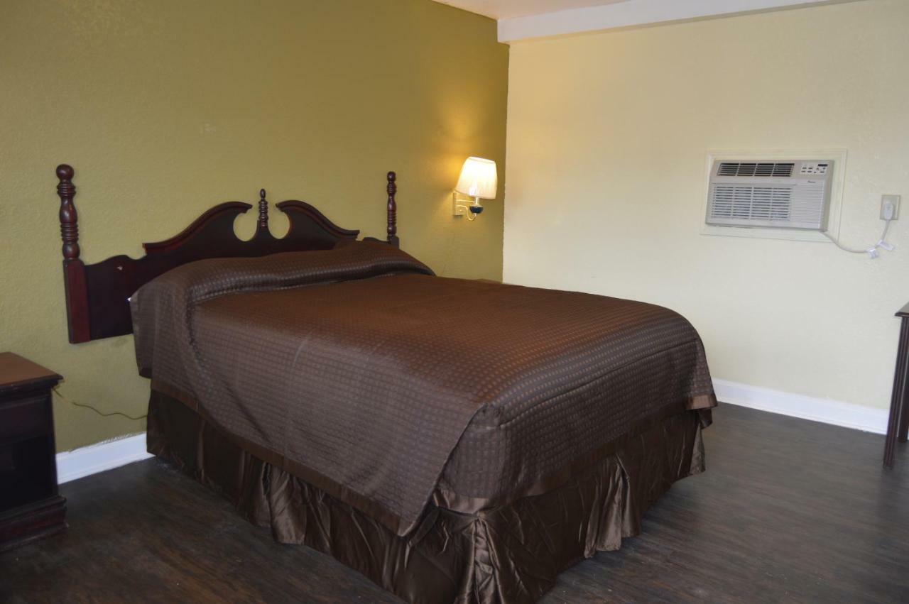 Regency Inn Toccoa Buitenkant foto